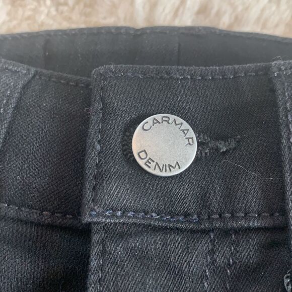 NWT Carmar Jeans  - Picture 5 of 8